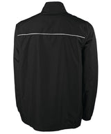 Men's Skyline Pack-N-Go® Full Zip Reflective Jacket