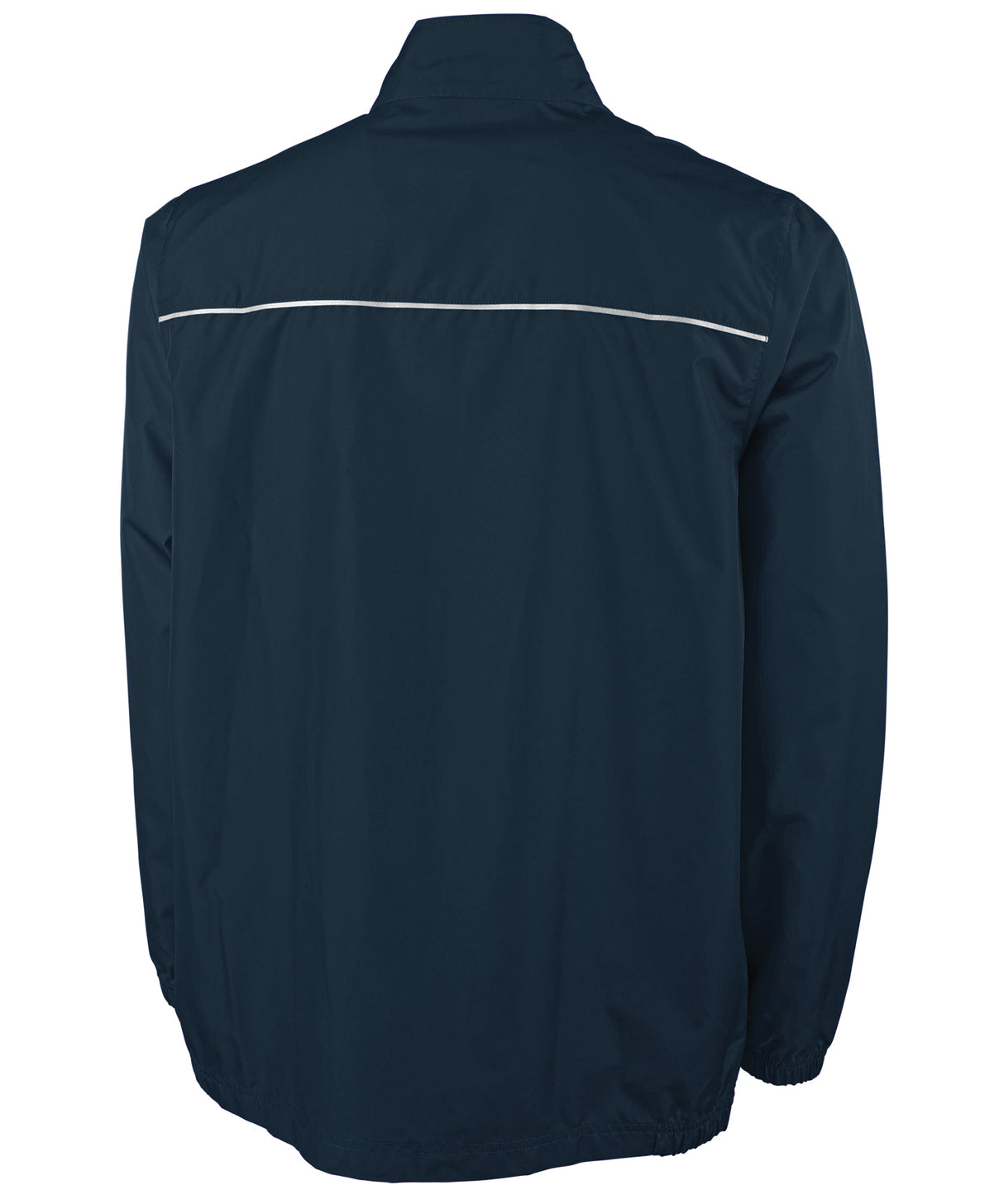 Men's Skyline Pack-N-Go® Full Zip Reflective Jacket
