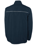 Men's Skyline Pack-N-Go® Full Zip Reflective Jacket