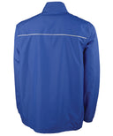Men's Skyline Pack-N-Go® Full Zip Reflective Jacket