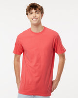 M&O - Unisex Vintage Garment-Dyed T-Shirt - 6500MM