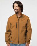 DRI DUCK - Men's Motion Soft Shell Jacket - 5350