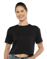 Next Level - Women's Ideal Crop Top - 1580N