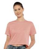 Next Level - Women's Ideal Crop Top - 1580N