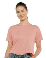 Next Level - Women's Ideal Crop Top - 1580N