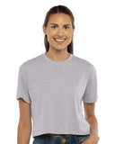 Next Level - Women's Ideal Crop Top - 1580N