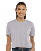 Next Level - Women's Ideal Crop Top - 1580N