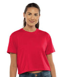 Next Level - Women's Ideal Crop Top - 1580N