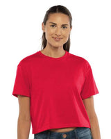 Next Level - Women's Ideal Crop Top - 1580N