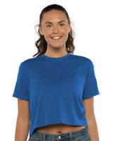 Next Level - Women's Ideal Crop Top - 1580N