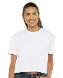 Next Level - Women's Ideal Crop Top - 1580N