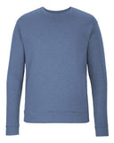 Next Level - Unisex Malibu Crewneck Sweatshirt - 9002N