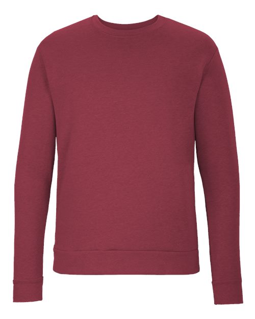 Next Level - Unisex Malibu Crewneck Sweatshirt - 9002N