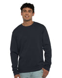 Next Level - Unisex Malibu Crewneck Sweatshirt - 9002N