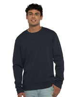 Next Level - Unisex Malibu Crewneck Sweatshirt - 9002N