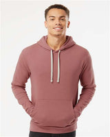 Next Level - Unisex Santa Barbara Hoodie Sweatshirt - 9303