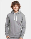 Next Level - Unisex Santa Barbara Hoodie Sweatshirt - 9303