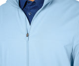 Men's Lexington Stretch Full Zip Jacket