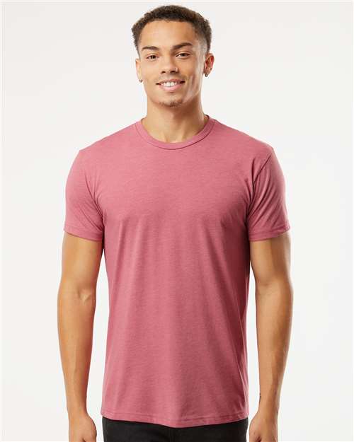 Next Level - Unisex CVC T-Shirt - 6210M