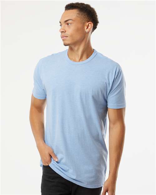 Next Level - Unisex CVC T-Shirt - 6210M
