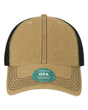 LEGACY - Old Favorite Trucker Cap - OFA
