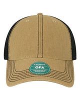 LEGACY - Old Favorite Trucker Cap - OFA