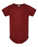 Rabbit Skins - Infant Fine Jersey Bodysuit - 4424