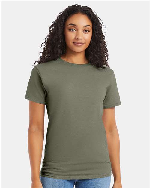 Hanes - Unisex Essential-T T-Shirt - 5280