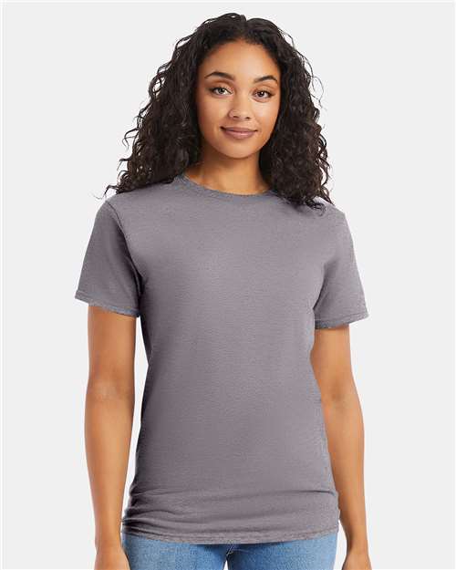 Hanes - Unisex Essential-T T-Shirt - 5280