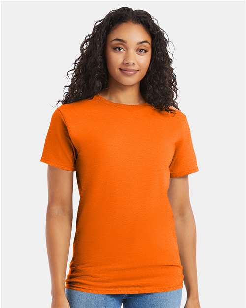 Hanes - Unisex Essential-T T-Shirt - 5280