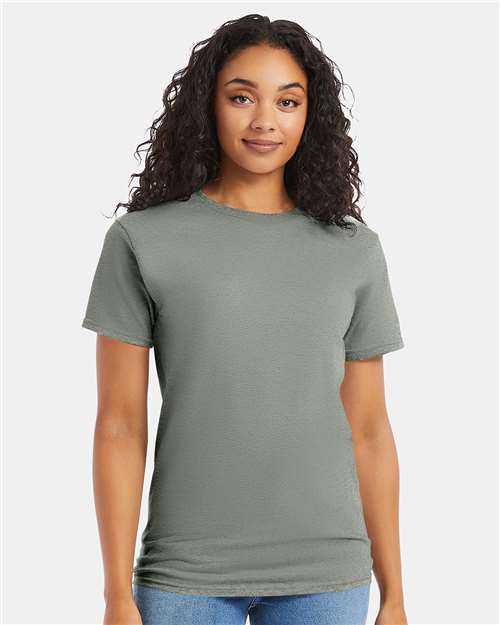 Hanes - Unisex Essential-T T-Shirt - 5280
