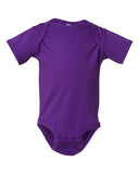 Rabbit Skins - Infant Fine Jersey Bodysuit - 4424