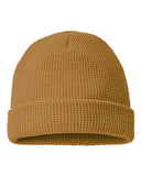 Richardson - Waffle Cuffed Beanie - 146R