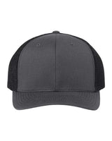 Richardson - 112+ R-Flex Adjustable Trucker Cap - 112PL