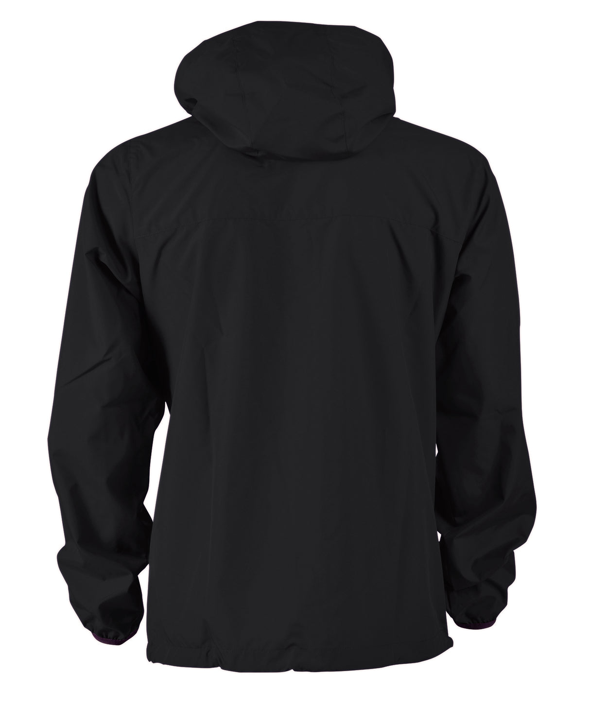 Pack-N-Go® Full Zip Reflective Jacket