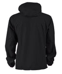 Pack-N-Go® Full Zip Reflective Jacket
