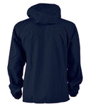 Pack-N-Go® Full Zip Reflective Jacket
