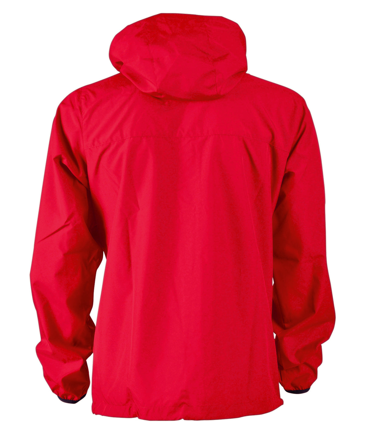 Pack-N-Go® Full Zip Reflective Jacket