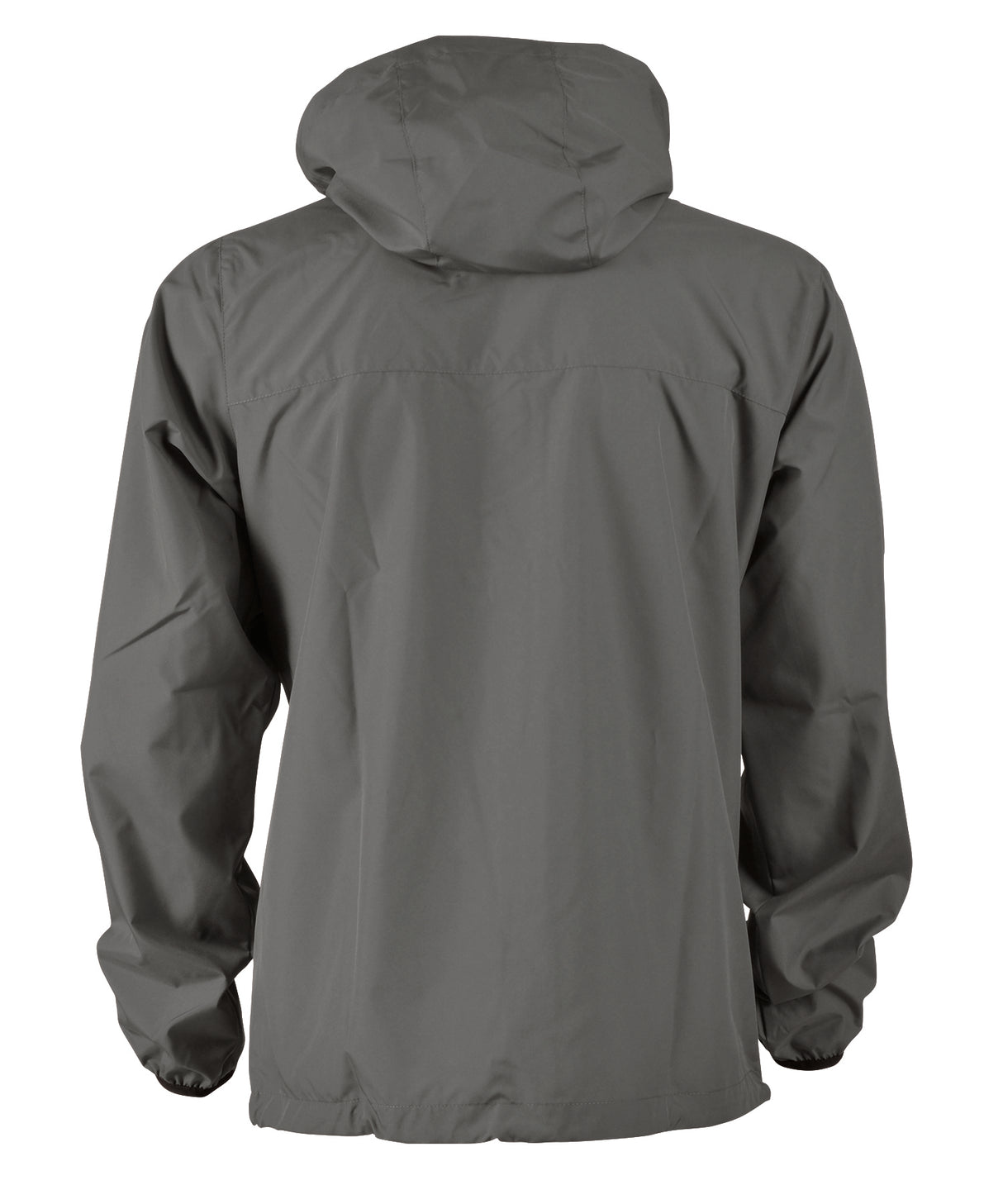 Pack-N-Go® Full Zip Reflective Jacket