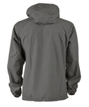Pack-N-Go® Full Zip Reflective Jacket