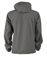 Pack-N-Go® Full Zip Reflective Jacket