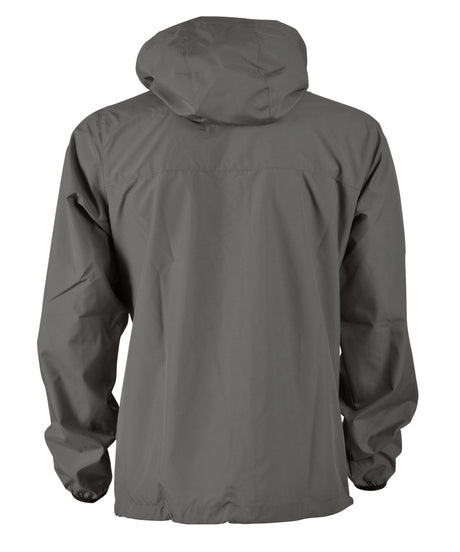 Pack-N-Go® Full Zip Reflective Jacket