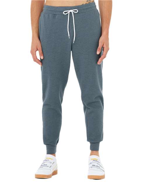 BELLA + CANVAS - Unisex Sponge Fleece Joggers - 3727
