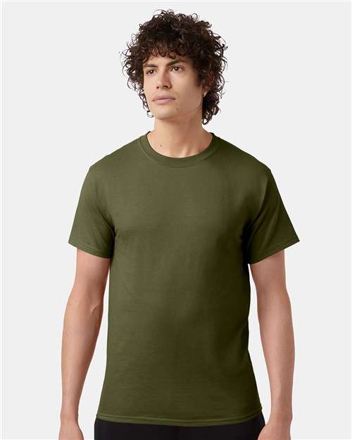 Champion - Unisex Classic T-Shirt - T425