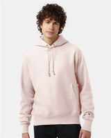 Champion - Unisex Reverse Weave® Hooded Sweatshirt - S101