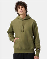 Champion - Unisex Reverse Weave® Hooded Sweatshirt - S101