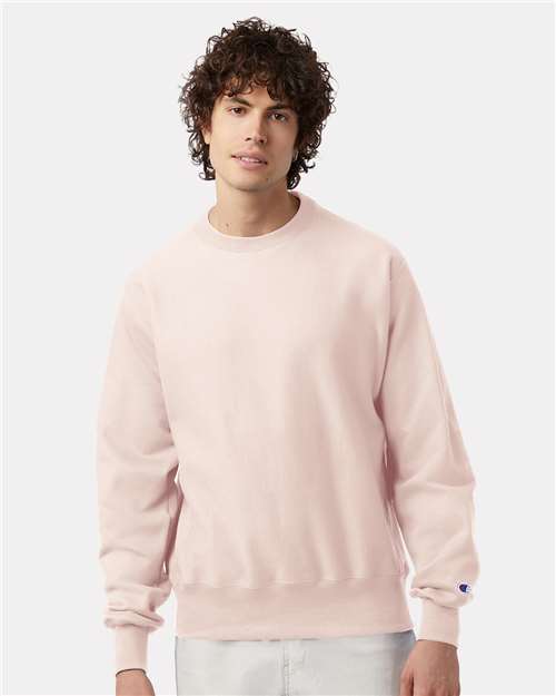 Champion - Unisex Reverse Weave® Crewneck Sweatshirt - S149