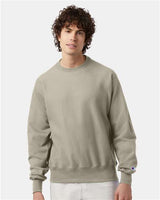 Champion - Unisex Reverse Weave® Crewneck Sweatshirt - S149