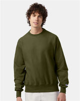 Champion - Unisex Reverse Weave® Crewneck Sweatshirt - S149