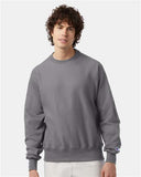 Unisex Reverse Weave® Crewneck Sweatshirt